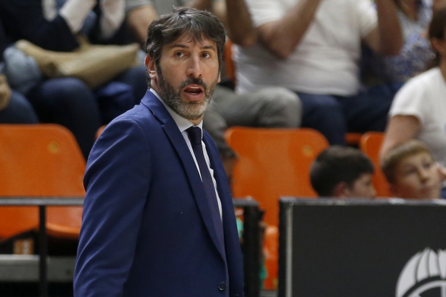 Declaracions Álex Mumbrú post Valencia Basket- Monbus Obradoiro